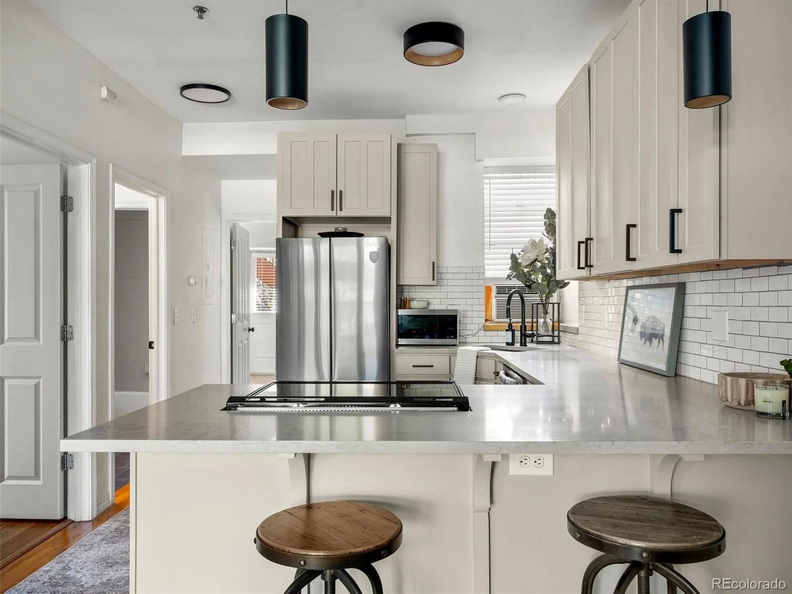 1610 N Humboldt Street #A Denver CO 80218 MLS #REC3057313 04232026175847 1600 8