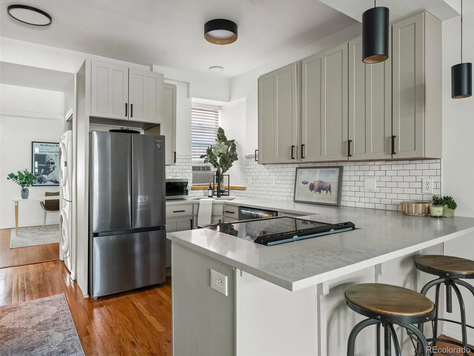 1610 N Humboldt Street #A Denver CO 80218 MLS #REC3057313 04232026175847 1600 9