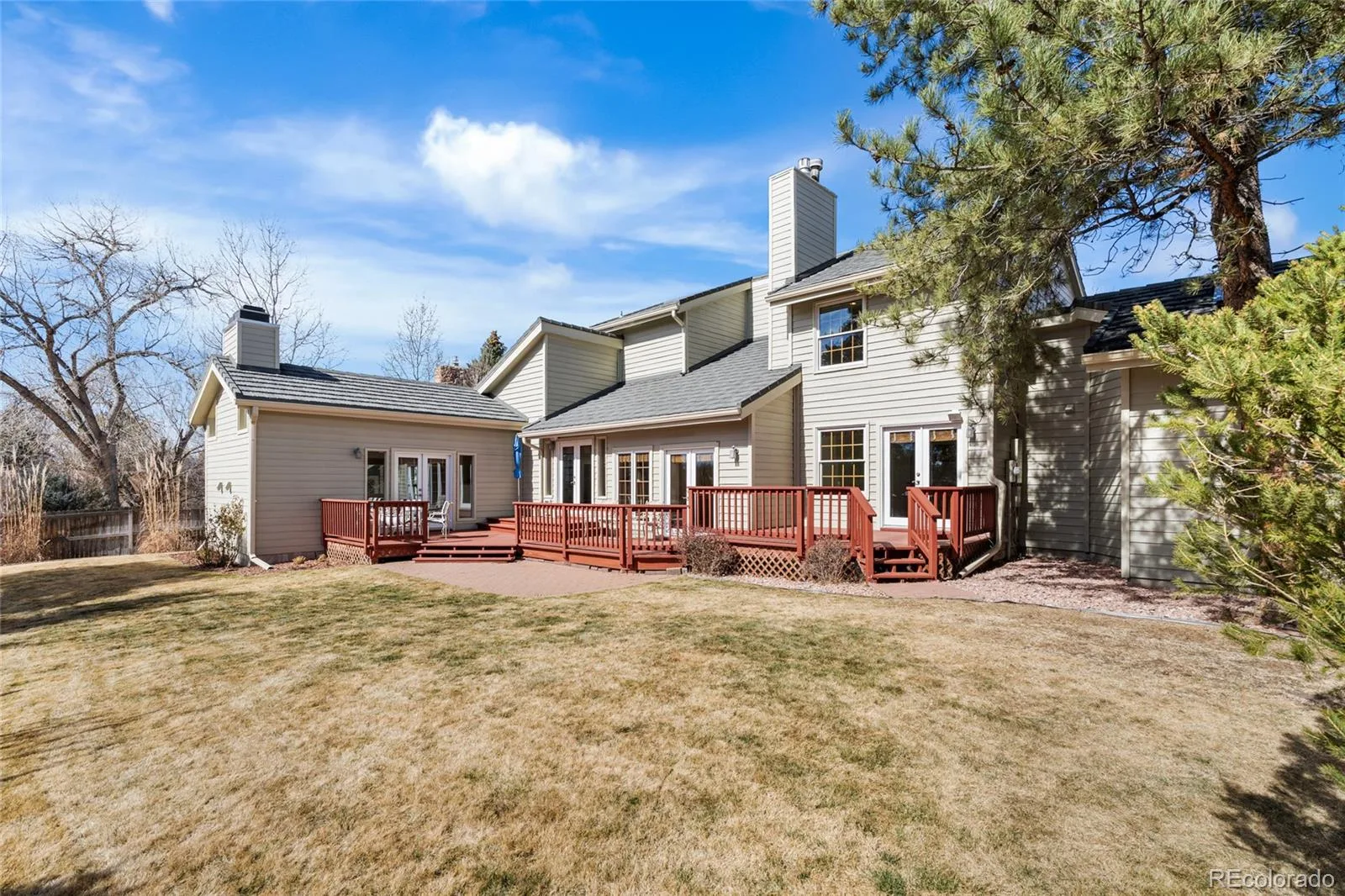 1657 W 115th Circle Westminster CO 80234 MLS #REC3057753 05292026235946 1600 45