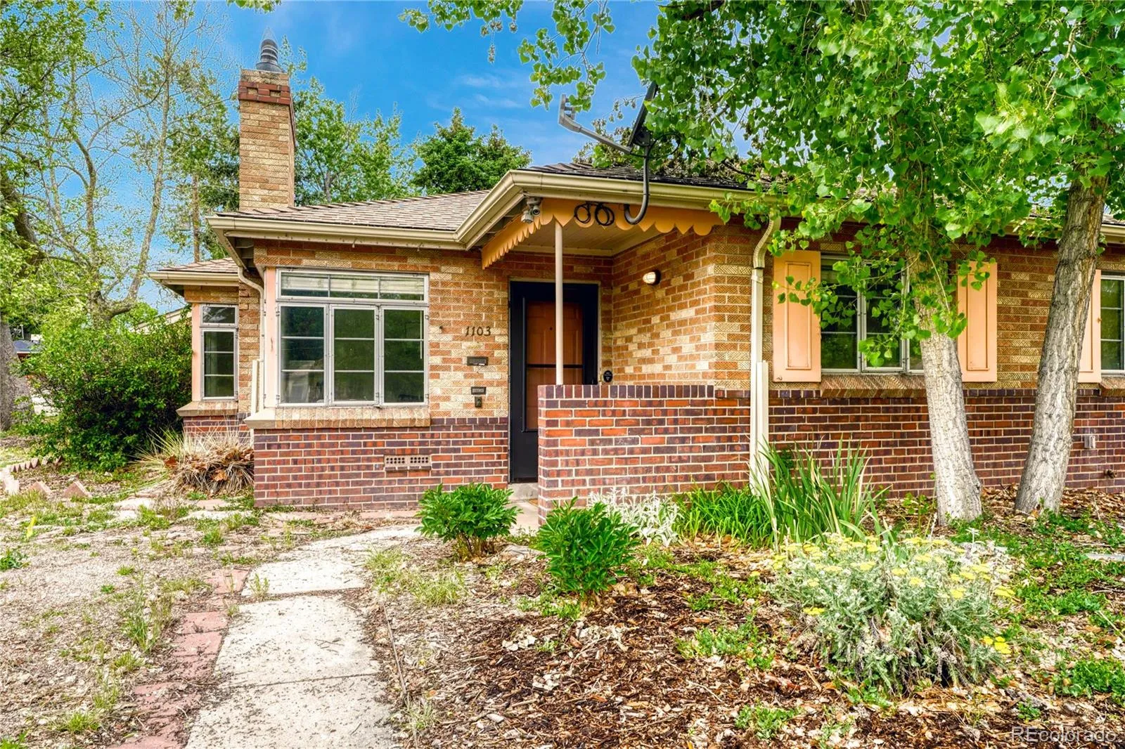 1103 Kearney Street Denver CO 80220 MLS #REC3058307 05232026092744 1600 1