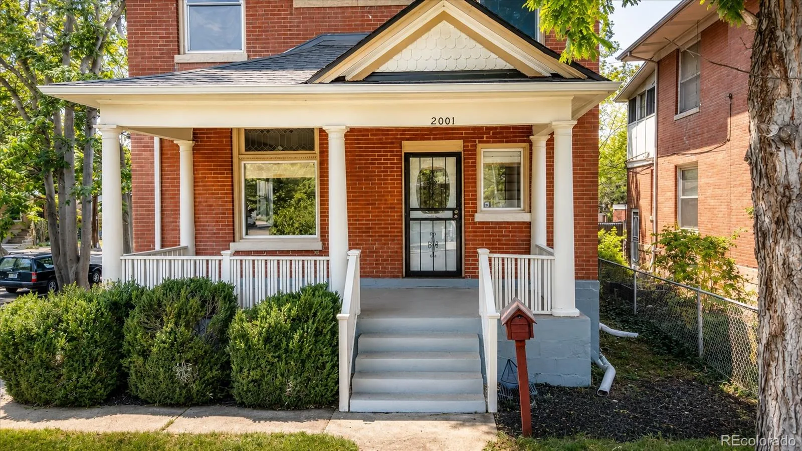 2001 N Gaylord Street Denver CO 80205 MLS #REC3058614 07082026182352 1600 49