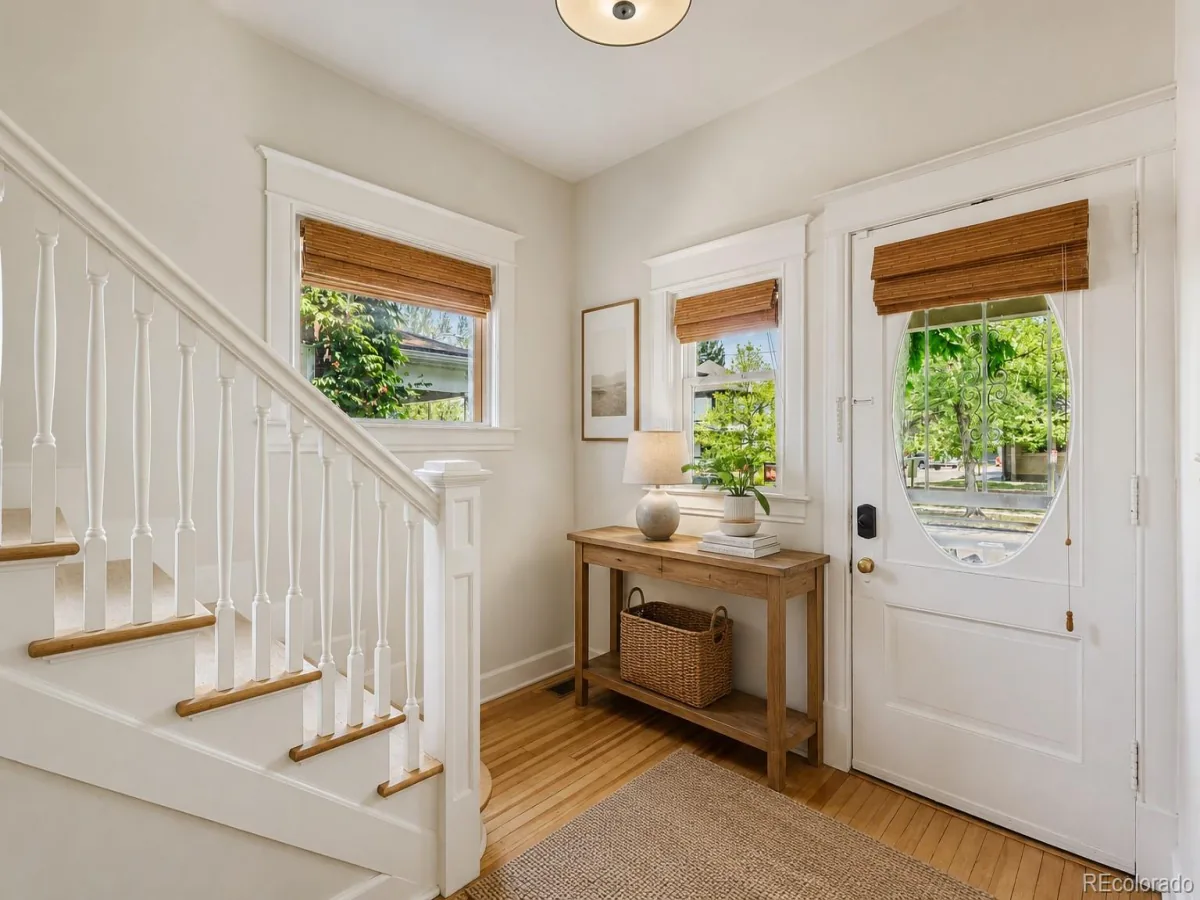 2001 N Gaylord Street Denver CO 80205 | MLS #REC3058614 08052026174442 1200 1