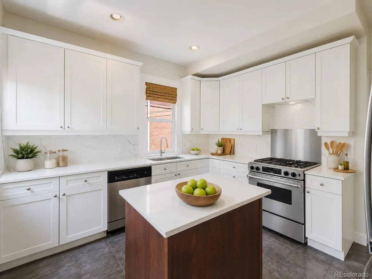 2001 N Gaylord Street Denver CO 80205 | MLS #REC3058614 08052026174442 1200 10