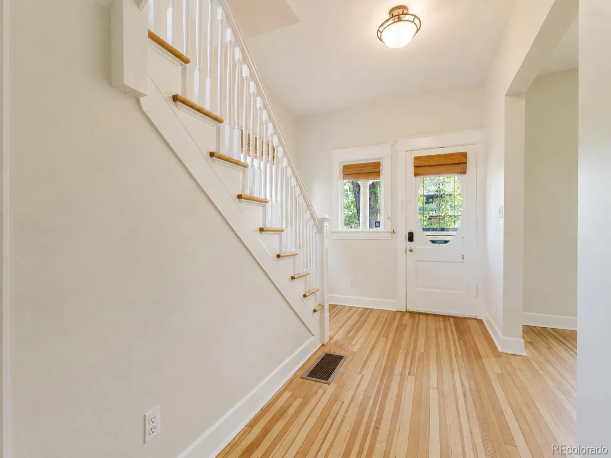 2001 N Gaylord Street Denver CO 80205 | MLS #REC3058614 08052026174442 1200 12