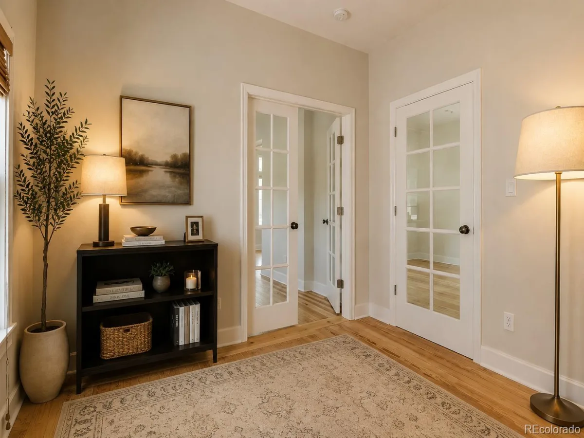 2001 N Gaylord Street Denver CO 80205 | MLS #REC3058614 08052026174442 1200 13