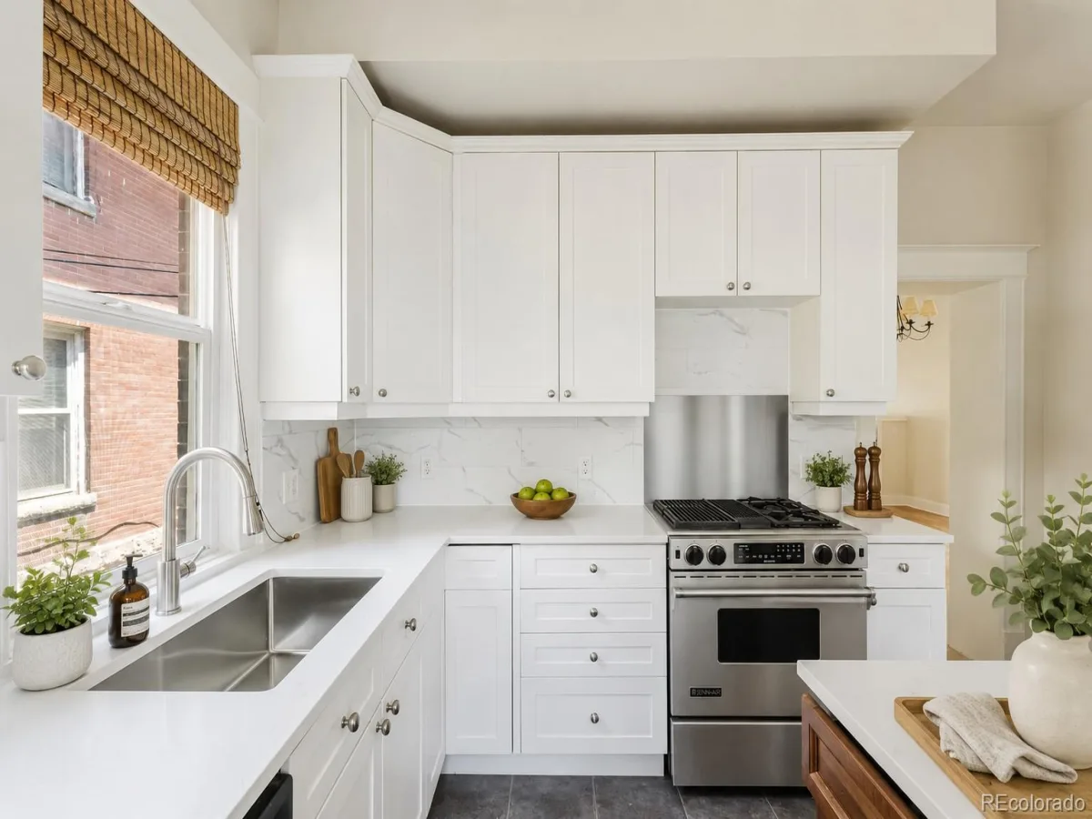 2001 N Gaylord Street Denver CO 80205 | MLS #REC3058614 08052026174442 1200 2