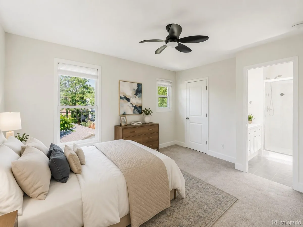 2001 N Gaylord Street Denver CO 80205 | MLS #REC3058614 08052026174442 1200 27