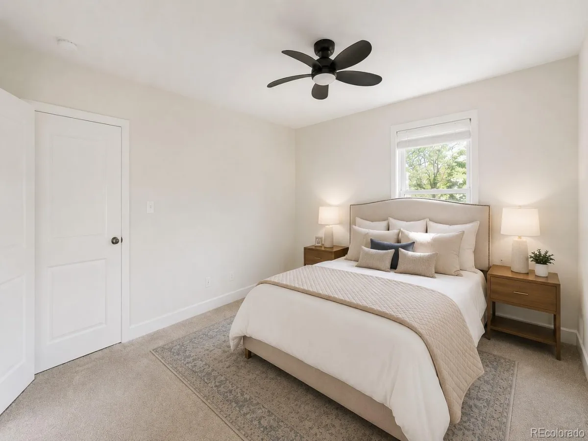2001 N Gaylord Street Denver CO 80205 | MLS #REC3058614 08052026174442 1200 29