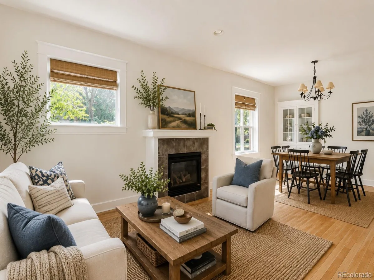 2001 N Gaylord Street Denver CO 80205 | MLS #REC3058614 08052026174442 1200 3