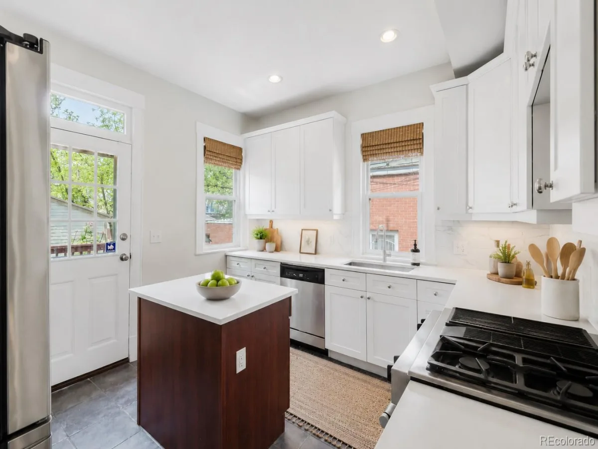 2001 N Gaylord Street Denver CO 80205 | MLS #REC3058614 08052026174442 1200 7