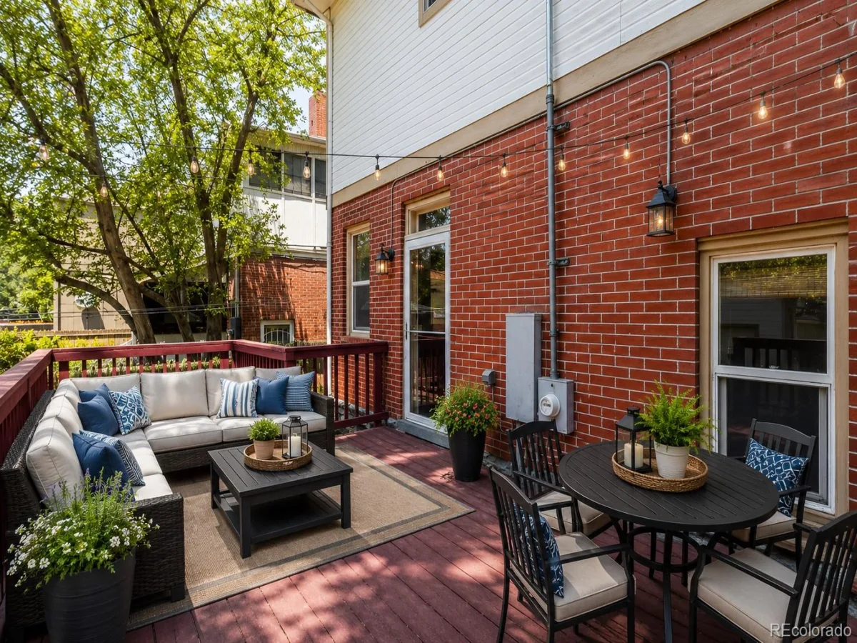 2001 N Gaylord Street Denver CO 80205 | MLS #REC3058614 08052026174442 1200 8
