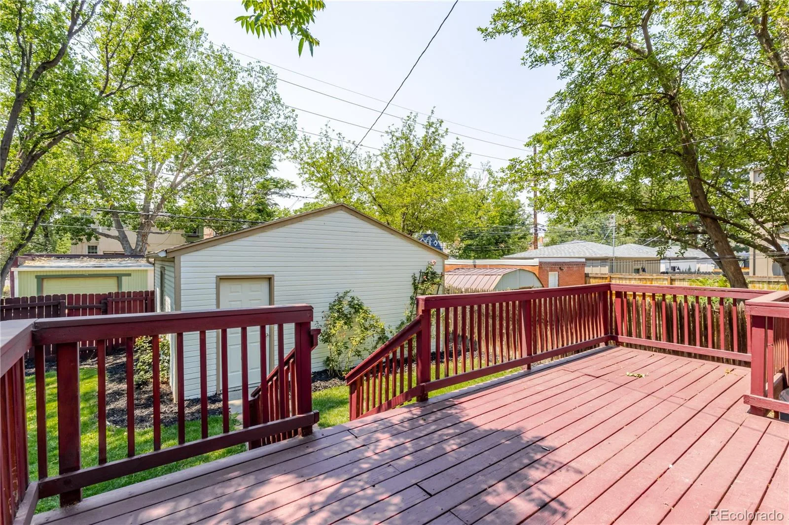 2001 N Gaylord Street Denver CO 80205 | MLS #REC3058614 08052026174442 1600 36
