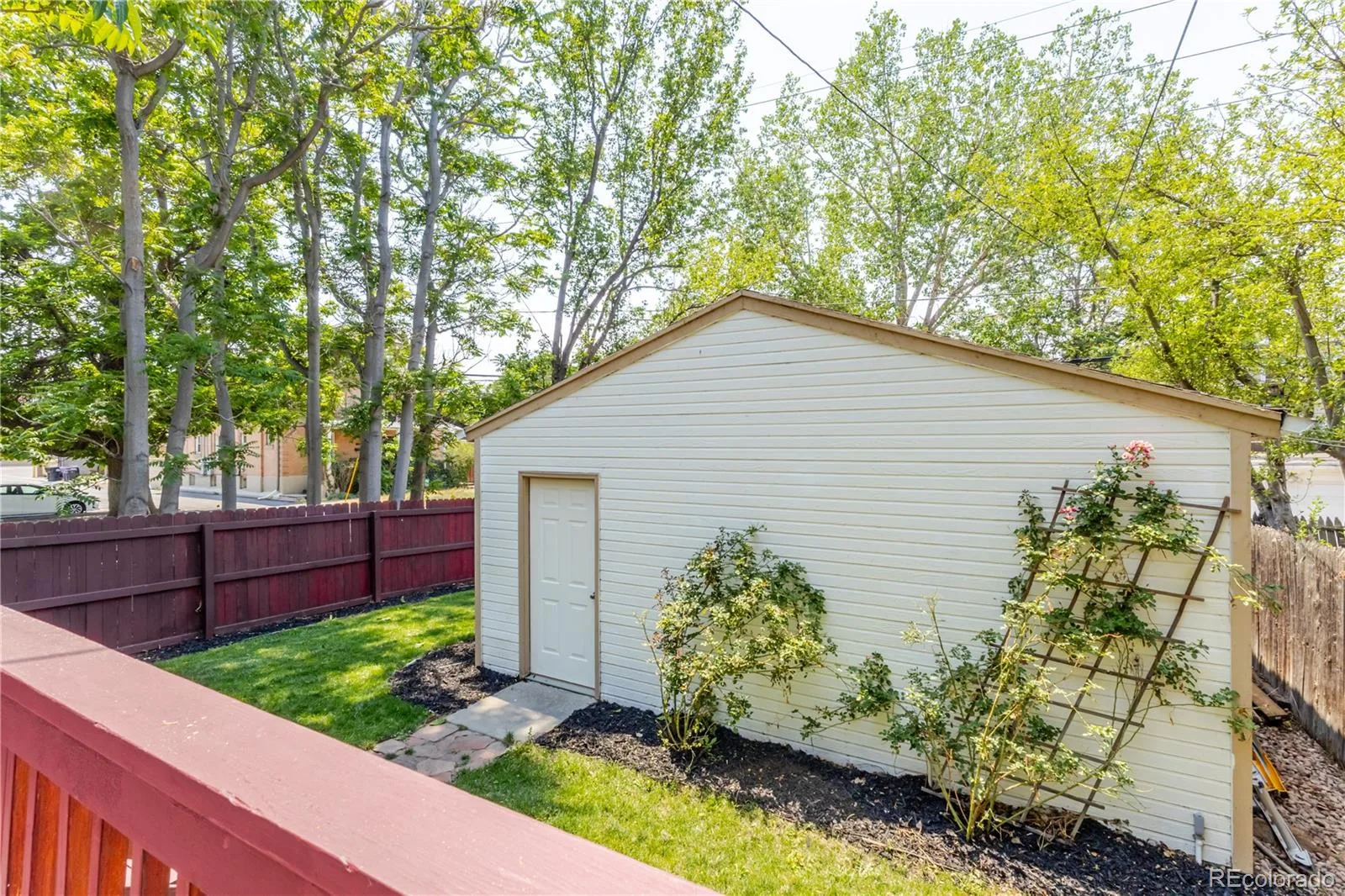 2001 N Gaylord Street Denver CO 80205 | MLS #REC3058614 08052026174442 1600 37