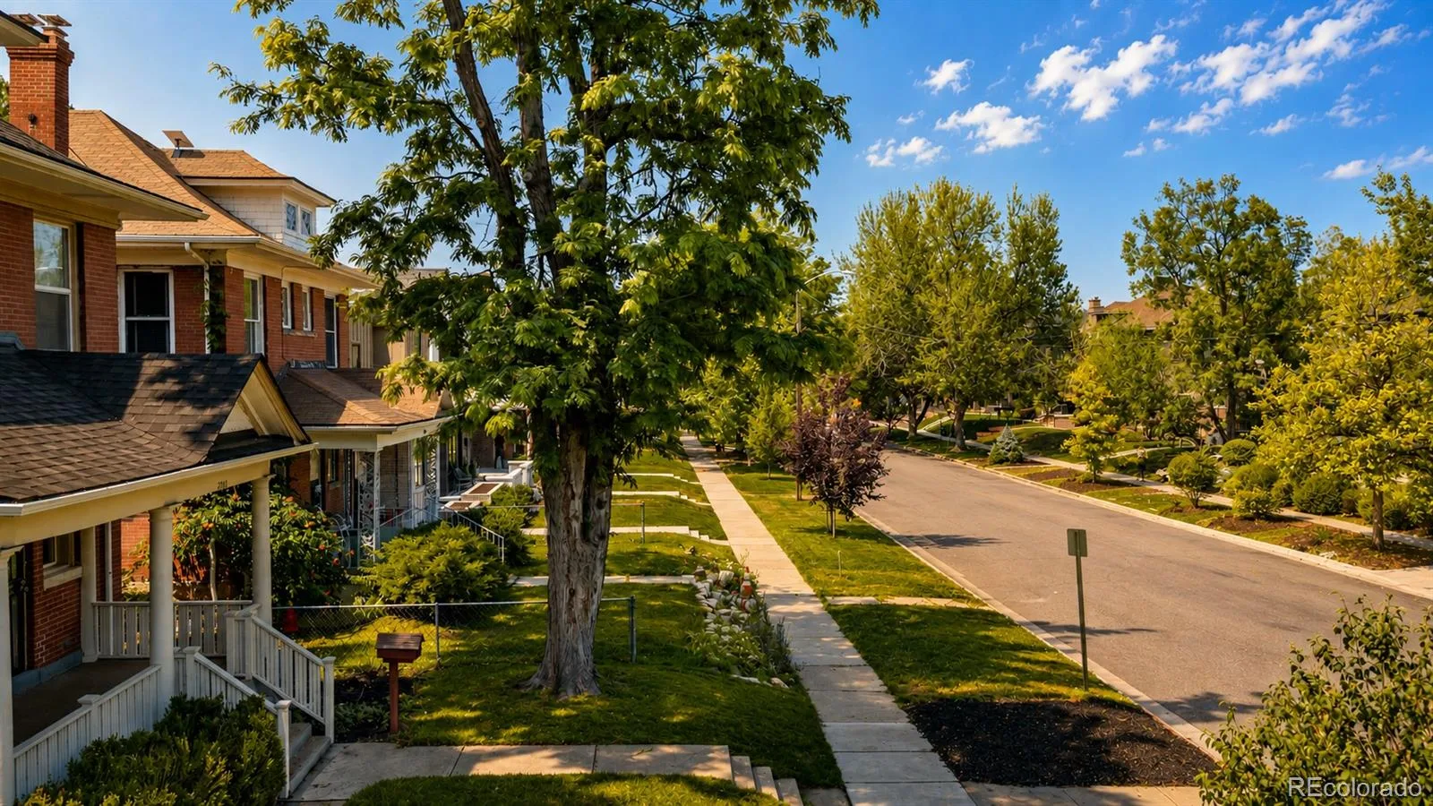 2001 N Gaylord Street Denver CO 80205 | MLS #REC3058614 08052026174442 1600 45