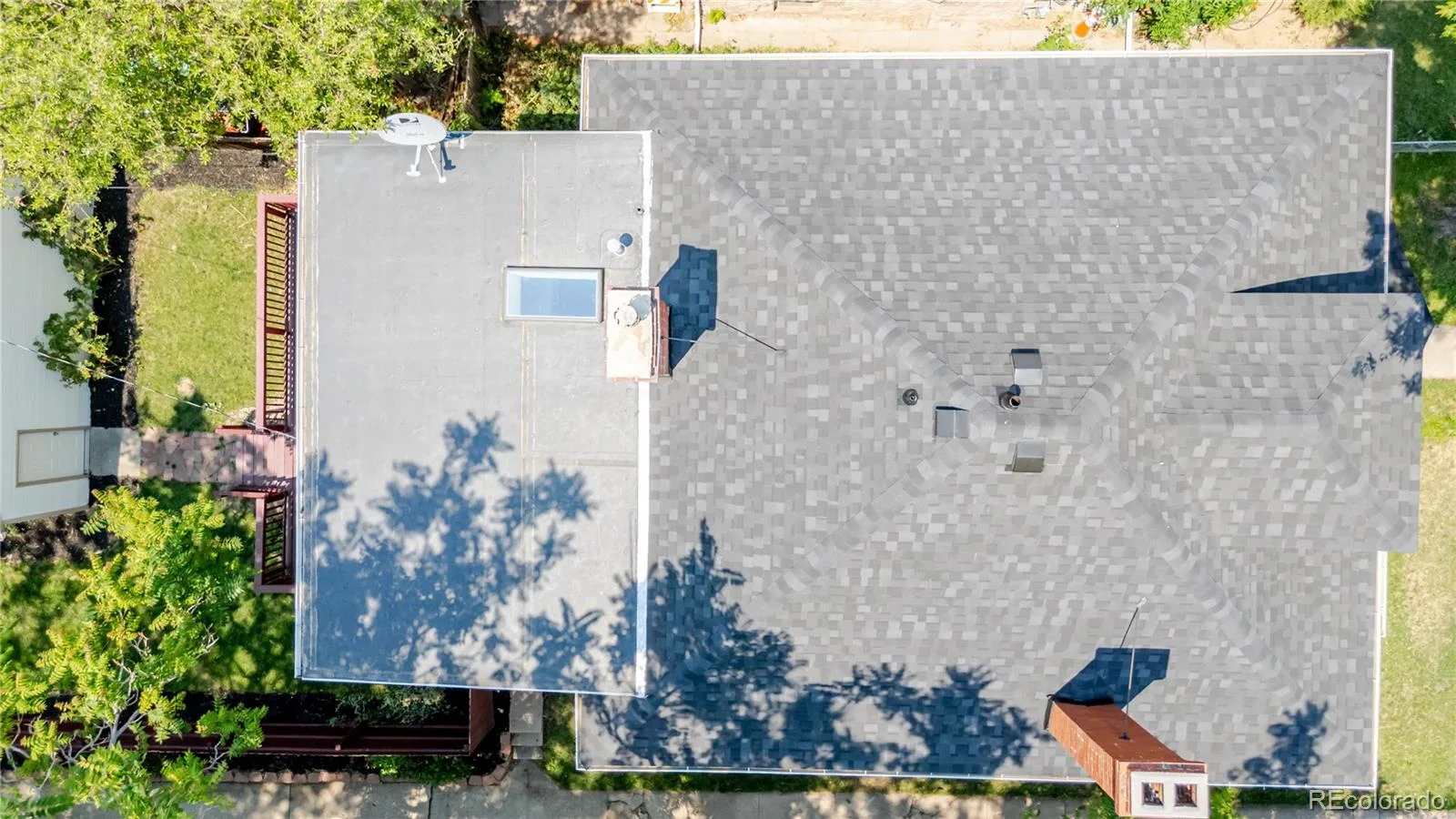 2001 N Gaylord Street Denver CO 80205 | MLS #REC3058614 08052026174442 1600 47