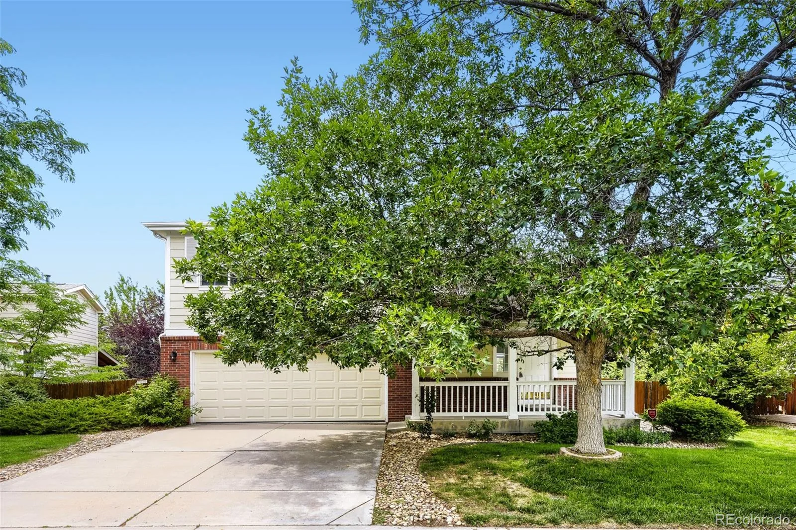 2831 S Walden Way Aurora CO 80013 | MLS #REC3058957 07282026185431 1600 1