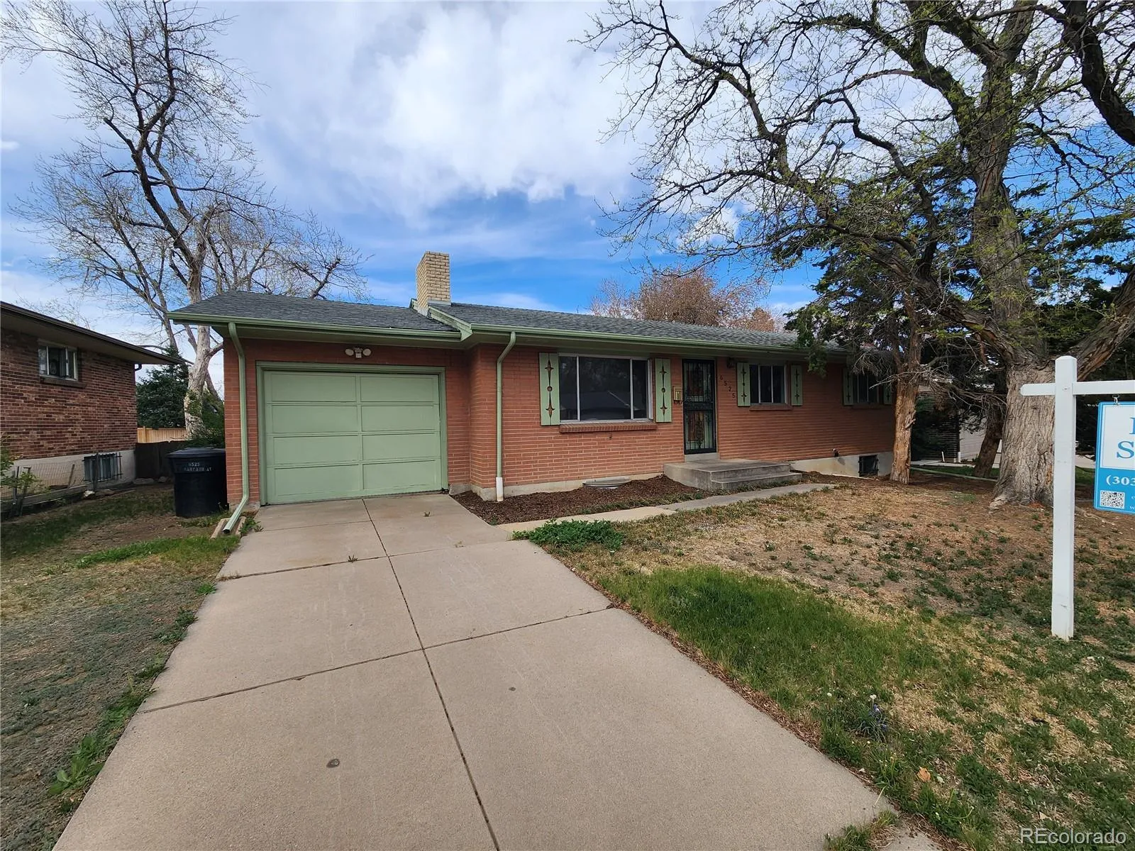 6525 E Harvard Avenue Denver CO 80224 MLS #REC3059954 04142026181221 1600 0