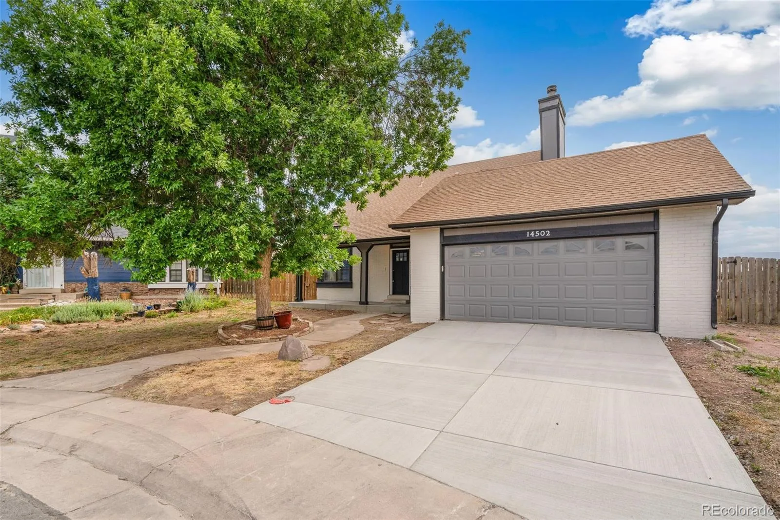 14502 E Walsh Place Aurora CO 80012 MLS #REC3060451 07122026140022 1600 34