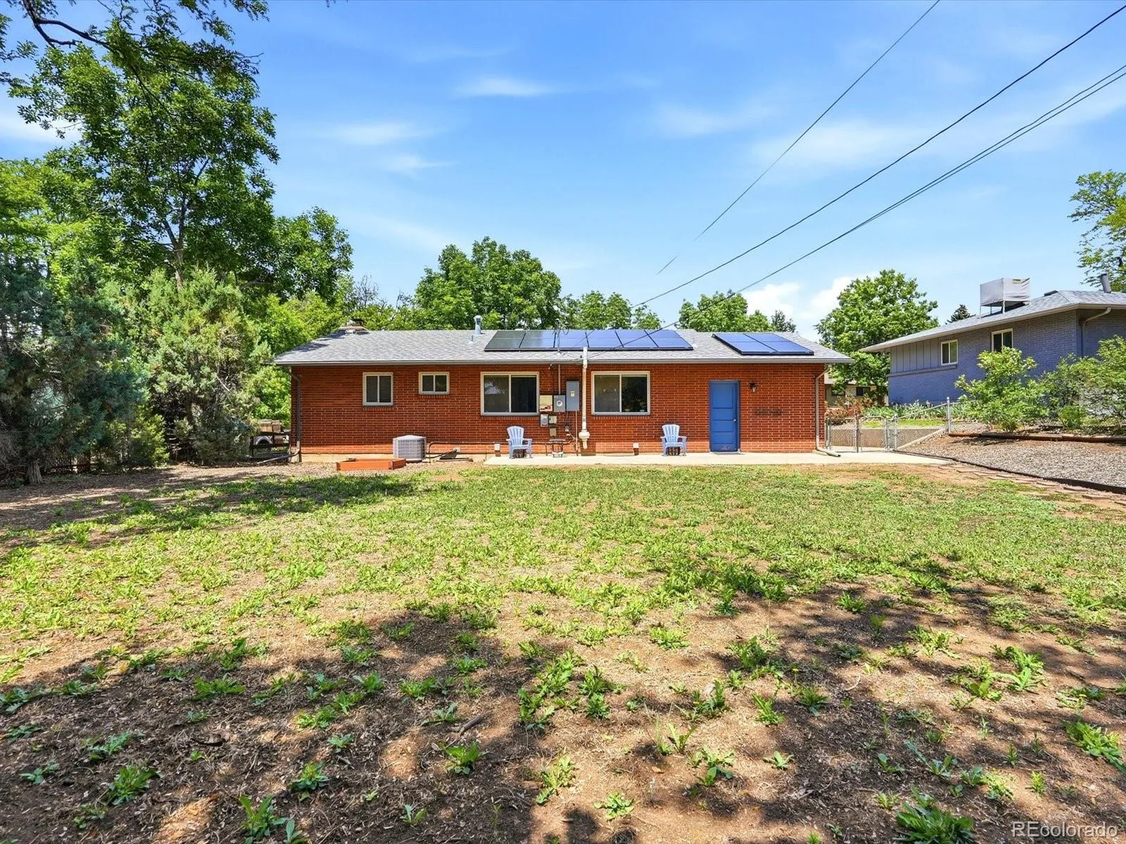 4062 W Greenwood Place Denver CO 80236 MLS #REC3060735 06082026232701 1600 42