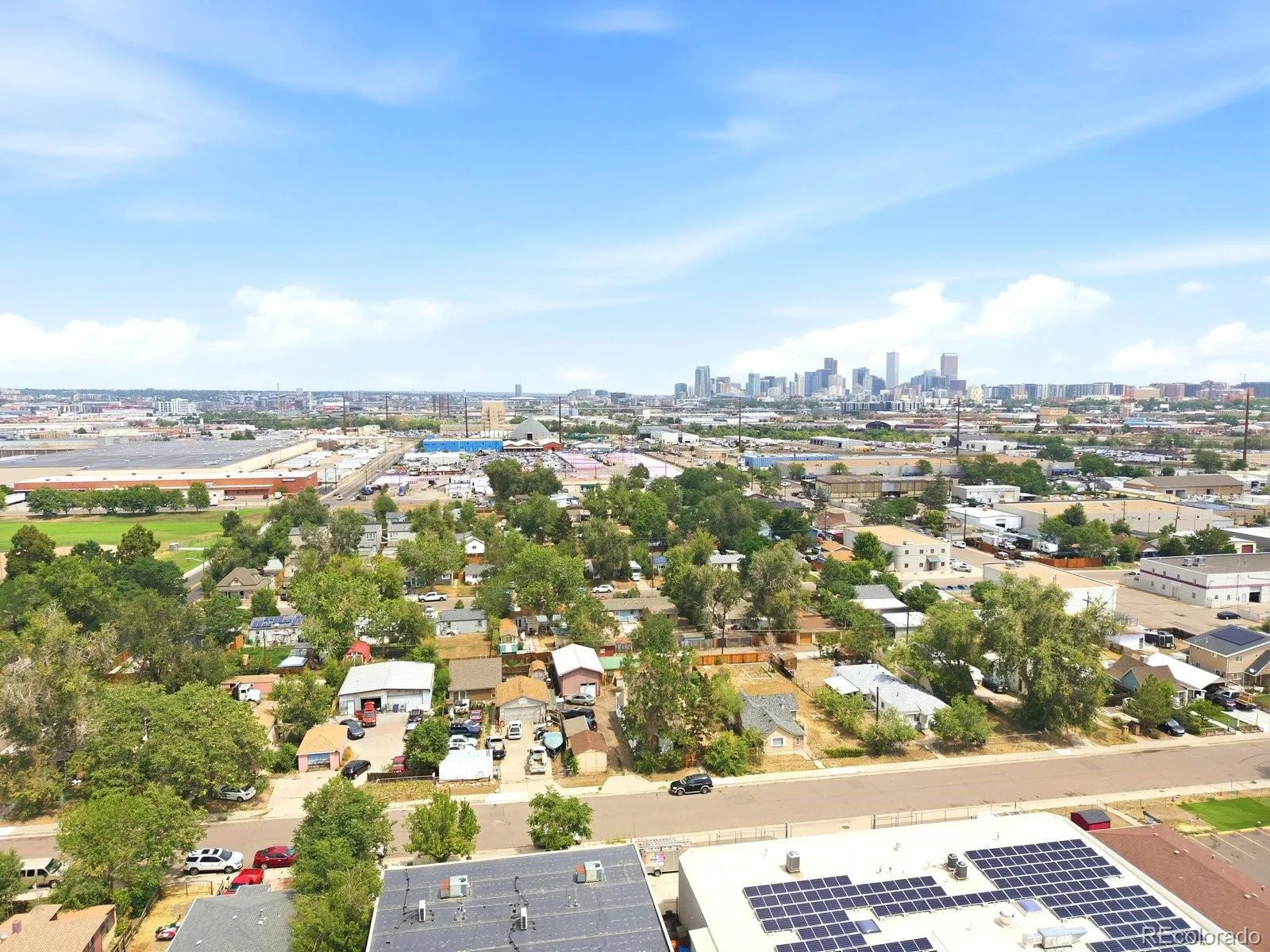 1566 W Cedar Avenue Denver CO 80223 | MLS #REC3061116 07282026192559 1600 2
