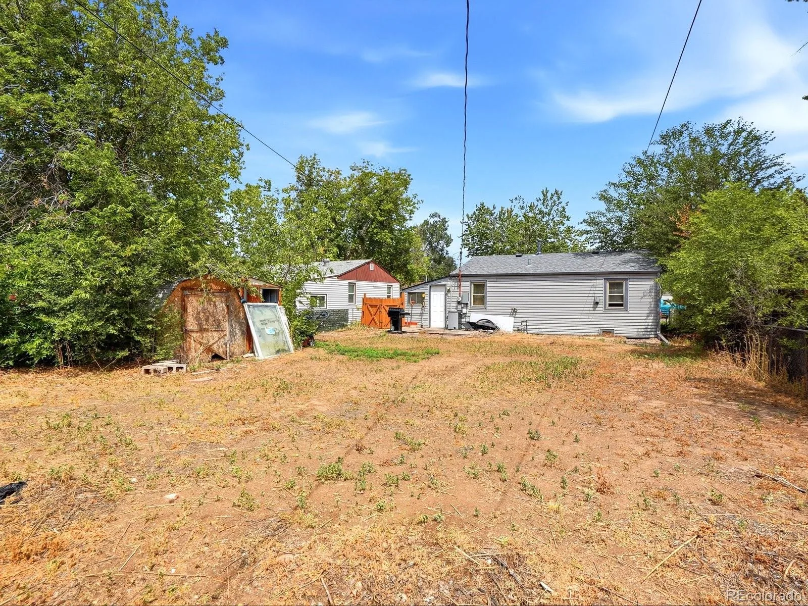 1566 W Cedar Avenue Denver CO 80223 | MLS #REC3061116 07282026192559 1600 20