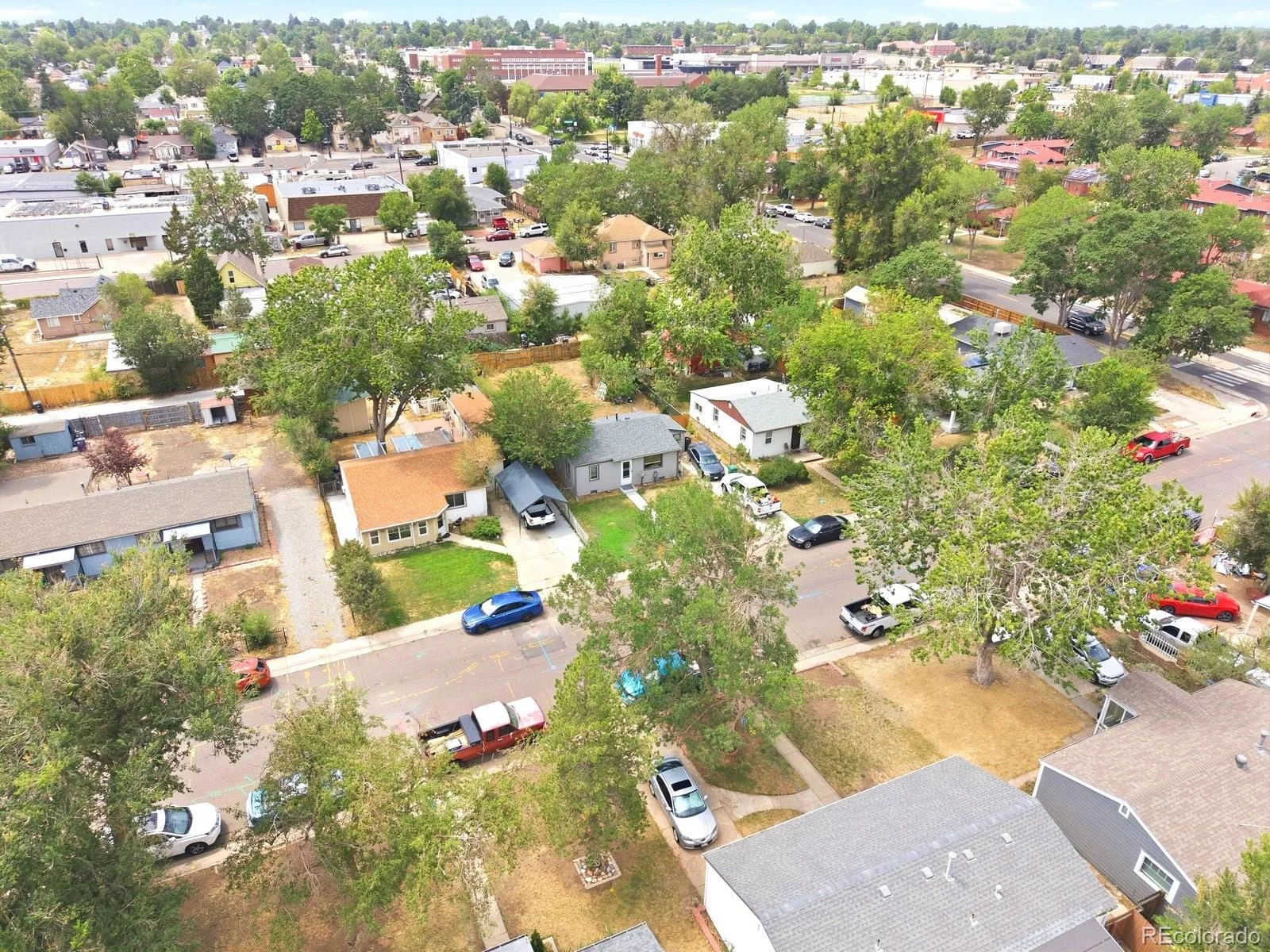 1566 W Cedar Avenue Denver CO 80223 | MLS #REC3061116 07282026192559 1600 22