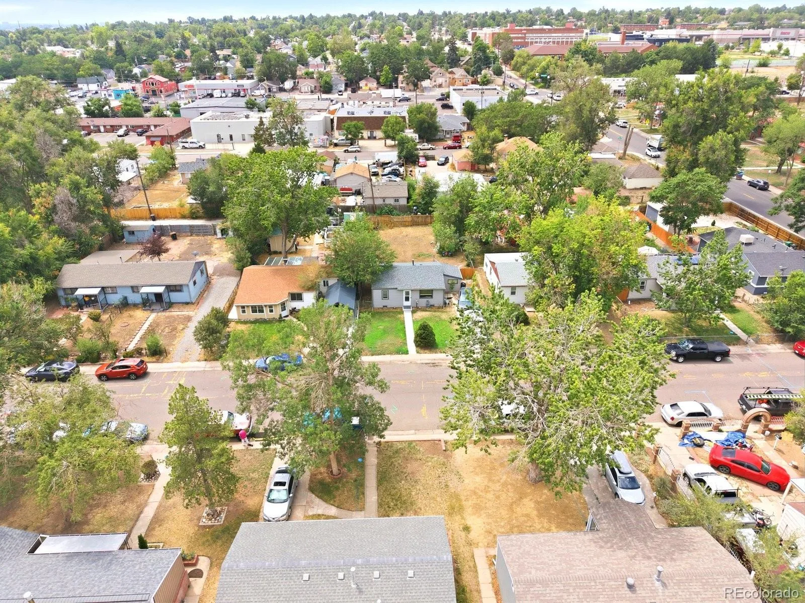 1566 W Cedar Avenue Denver CO 80223 | MLS #REC3061116 07282026192559 1600 23