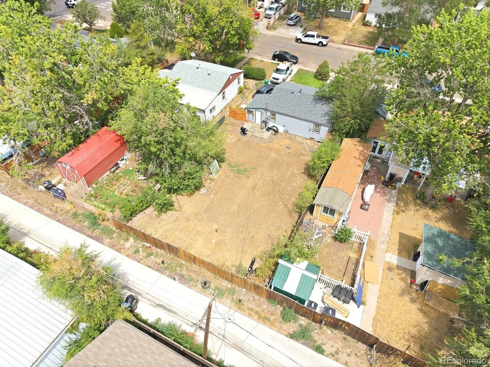 1566 W Cedar Avenue Denver CO 80223 | MLS #REC3061116 07282026192559 1600 24