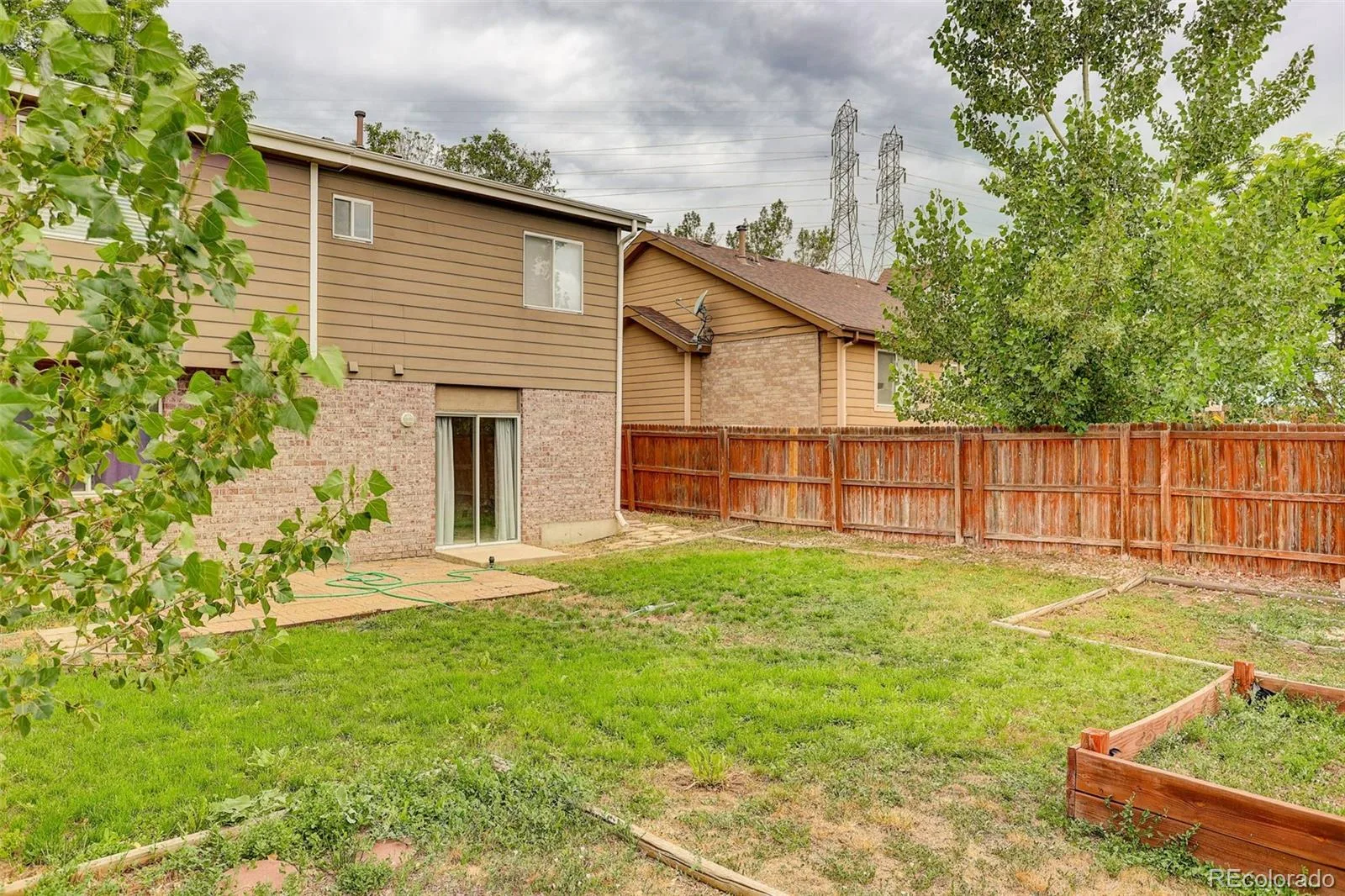 4120 S Ireland Court Aurora CO 80013 | MLS #REC3061395 07152026072813 1600 26