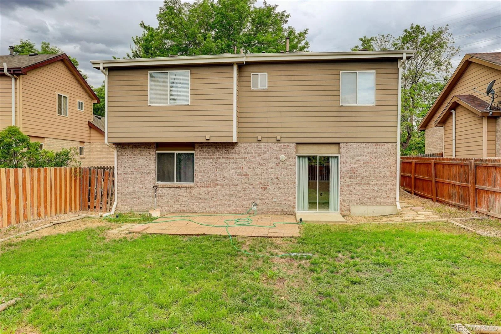 4120 S Ireland Court Aurora CO 80013 | MLS #REC3061395 07152026072813 1600 28
