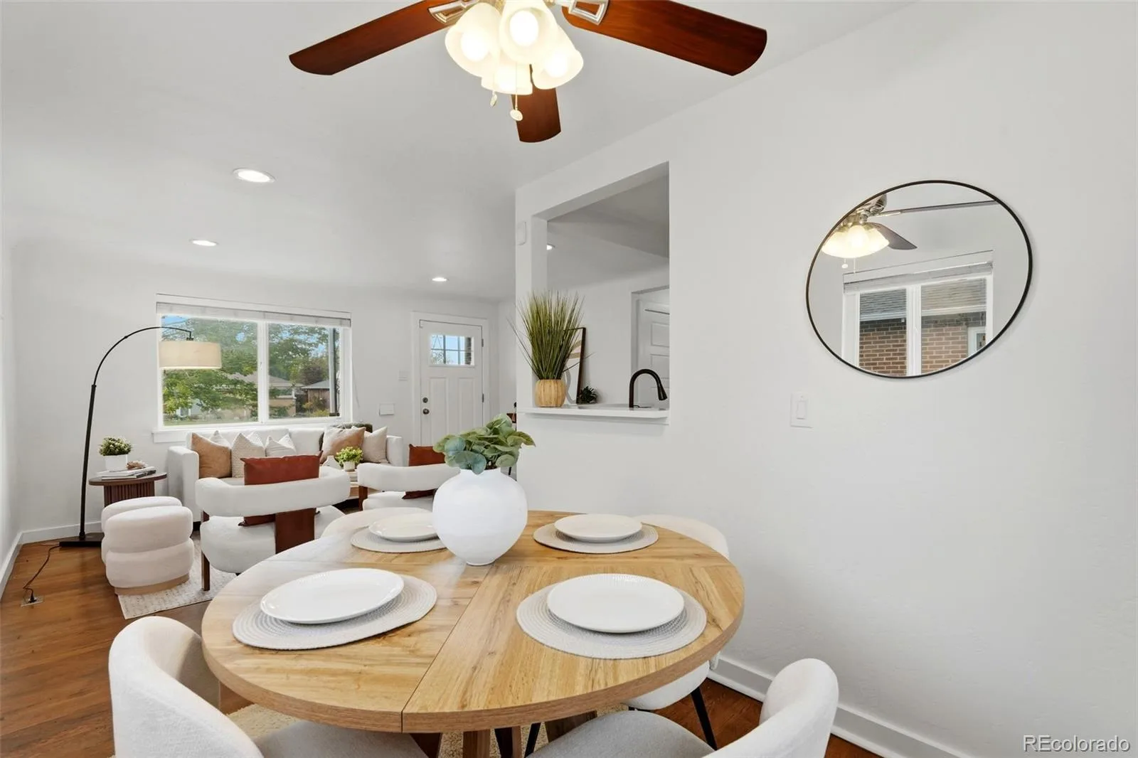 3030 Newport Street Denver CO 80207 | MLS #REC3061623 10092026004935 1600 6