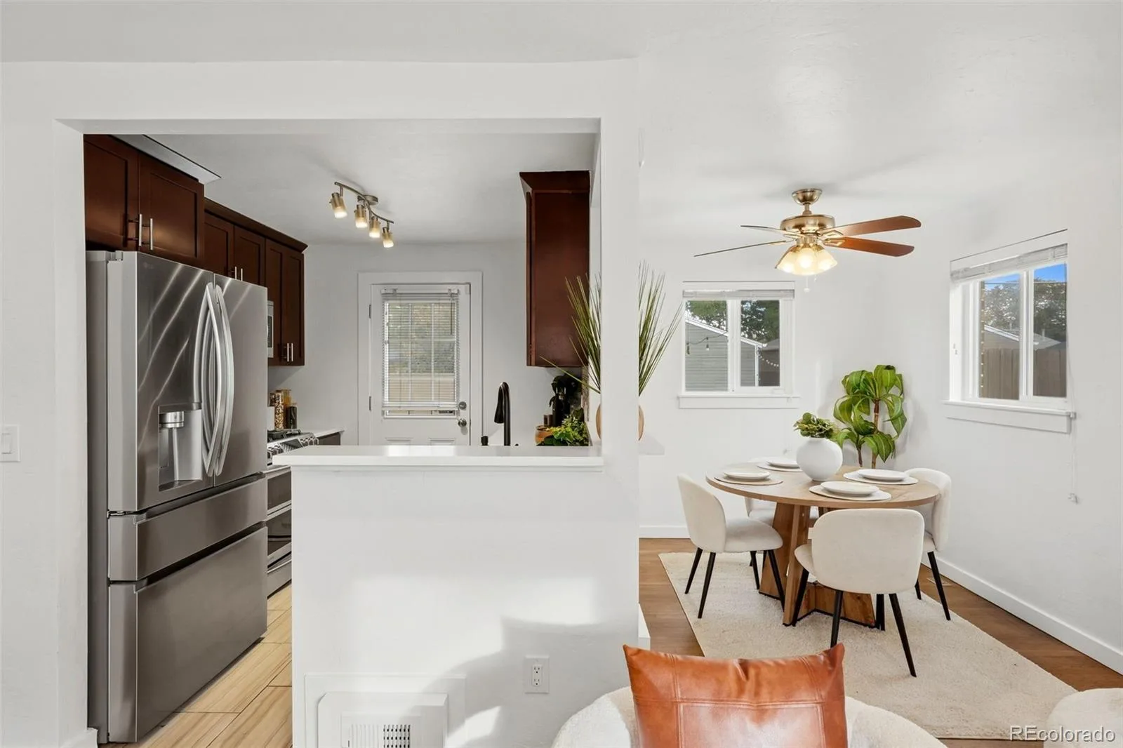 3030 Newport Street Denver CO 80207 | MLS #REC3061623 10092026004935 1600 7