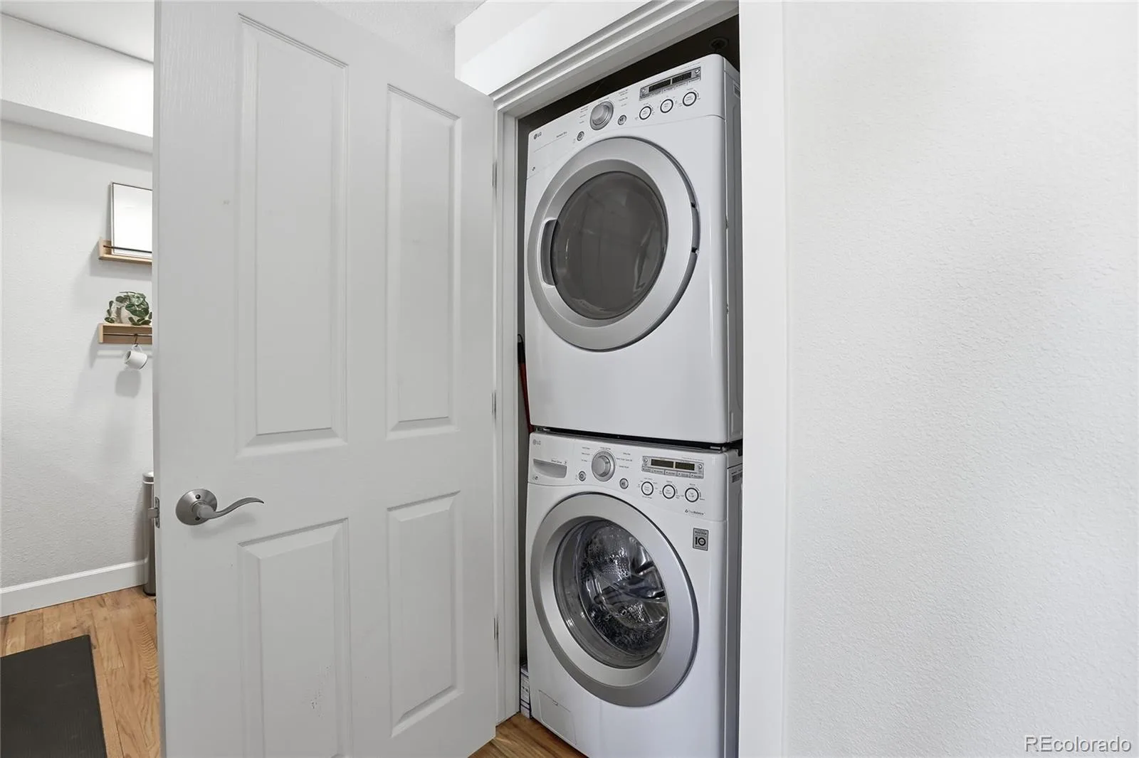 1699 N Downing Street #106 Denver CO 80218 MLS #REC3062035 06202026161047 1600 22