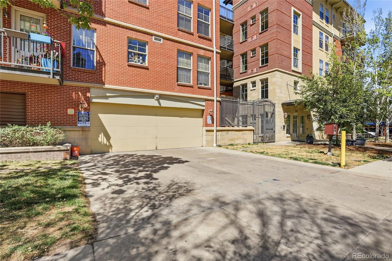 1699 N Downing Street #106 Denver CO 80218 MLS #REC3062035 06202026161047 1600 32