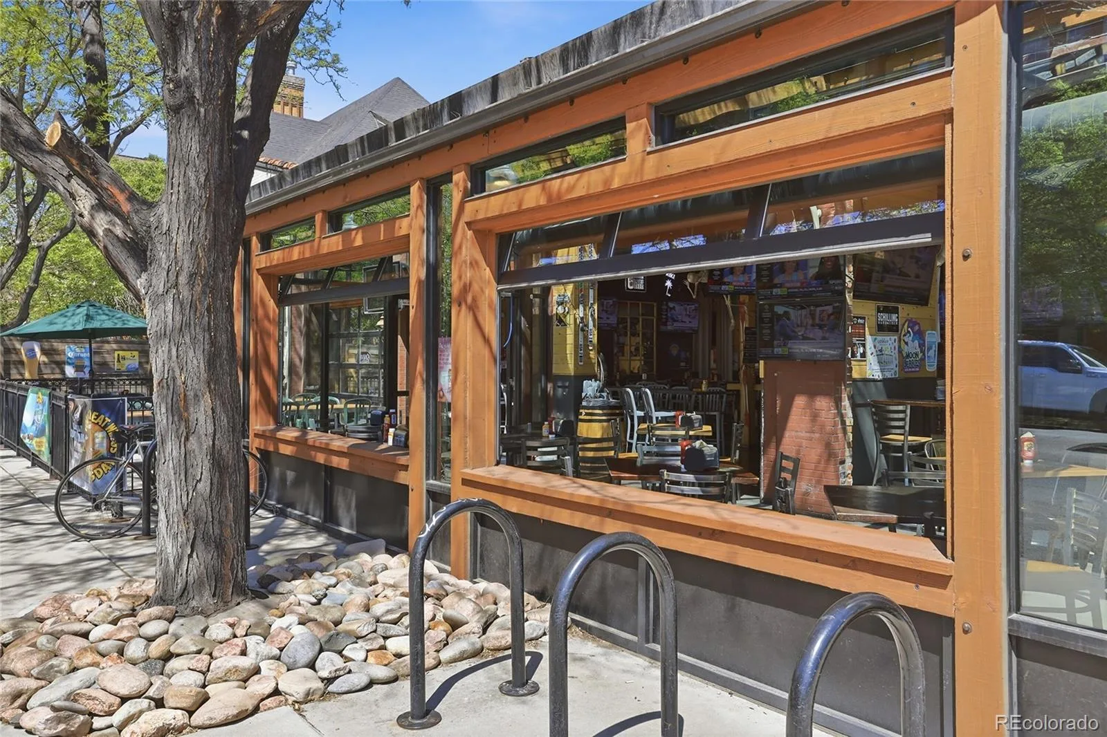 1699 N Downing Street #106 Denver CO 80218 MLS #REC3062035 06202026161047 1600 35