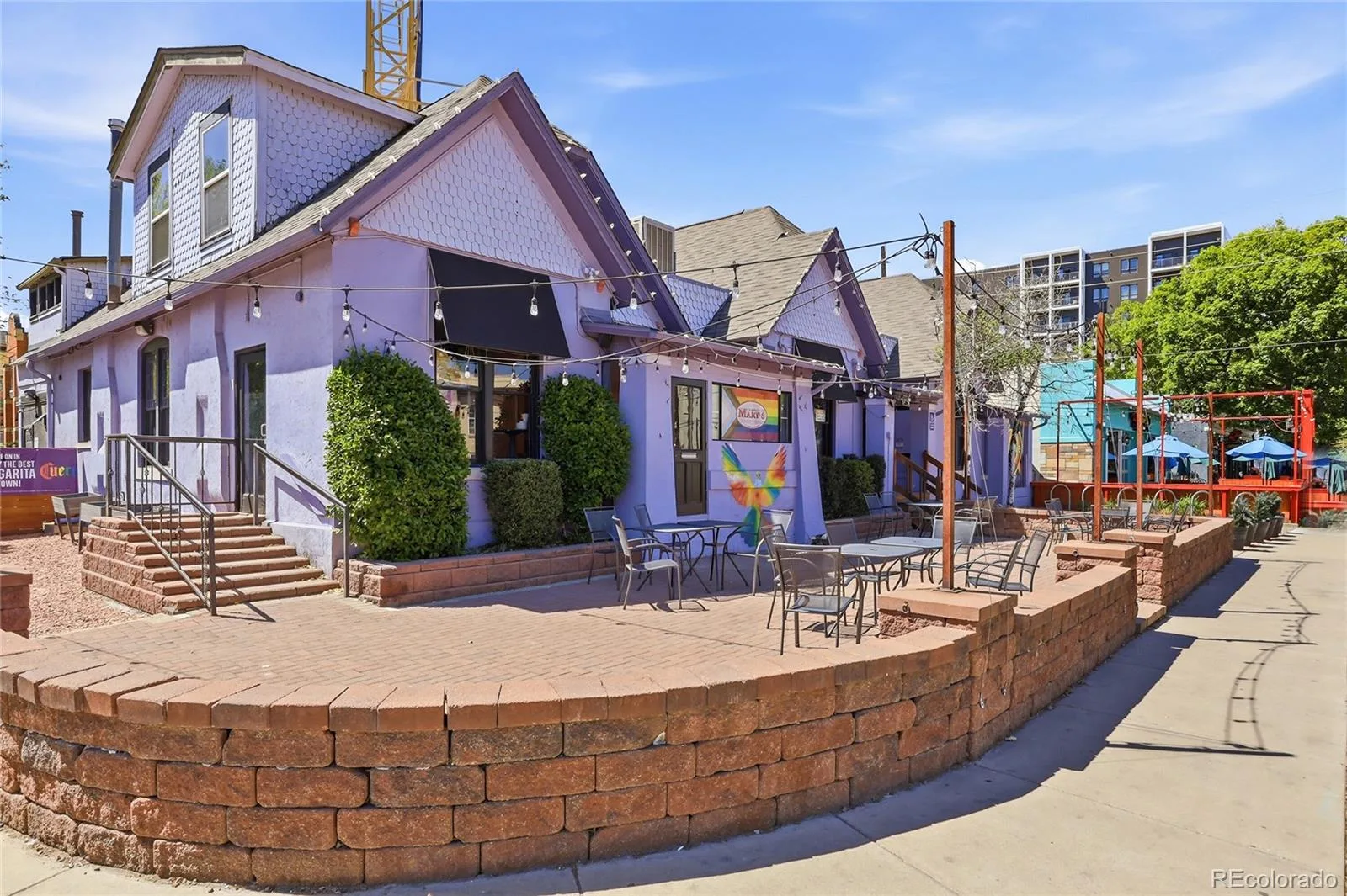 1699 N Downing Street #106 Denver CO 80218 MLS #REC3062035 06202026161047 1600 40