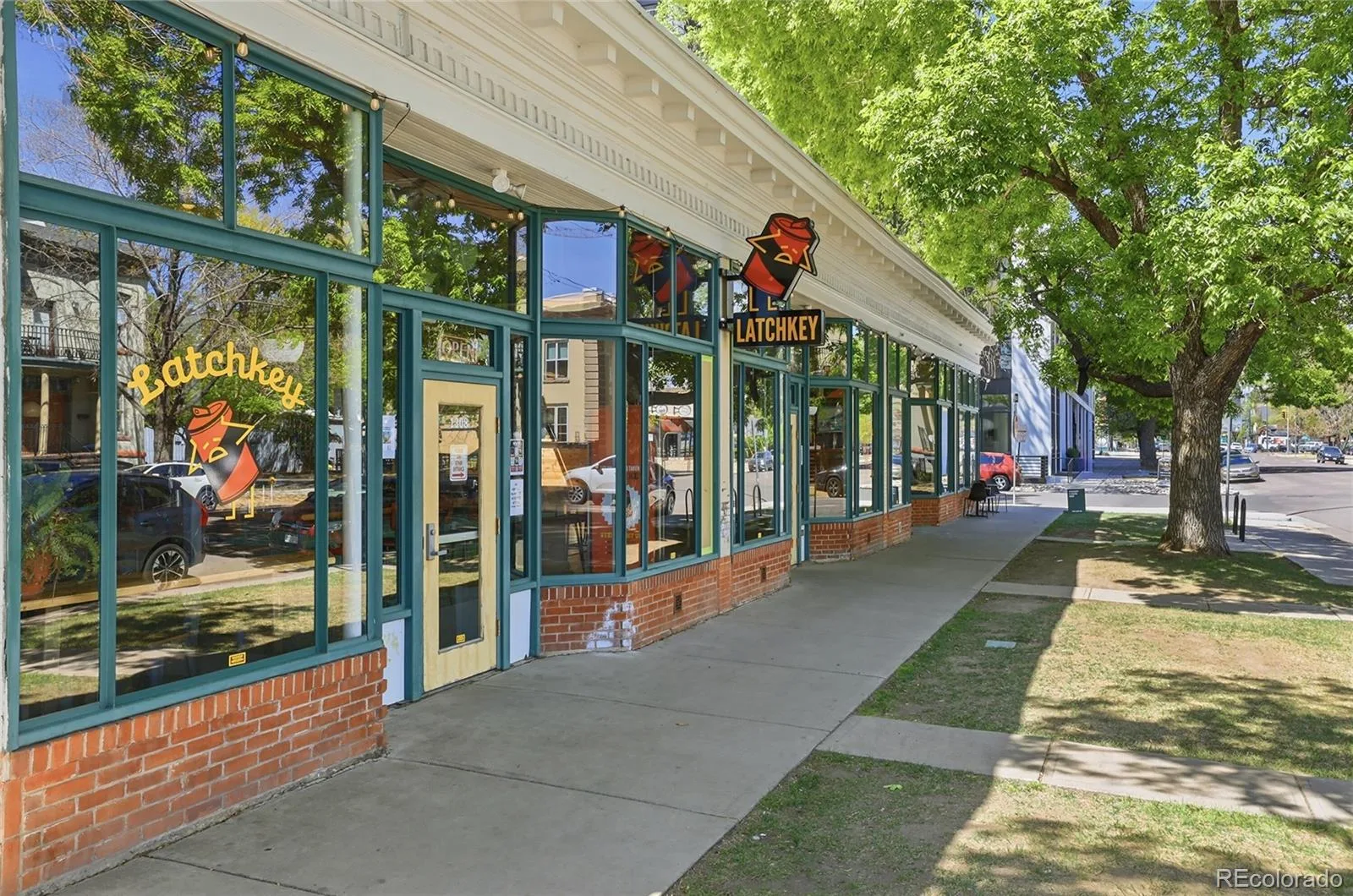 1699 N Downing Street #106 Denver CO 80218 MLS #REC3062035 06202026161047 1600 43