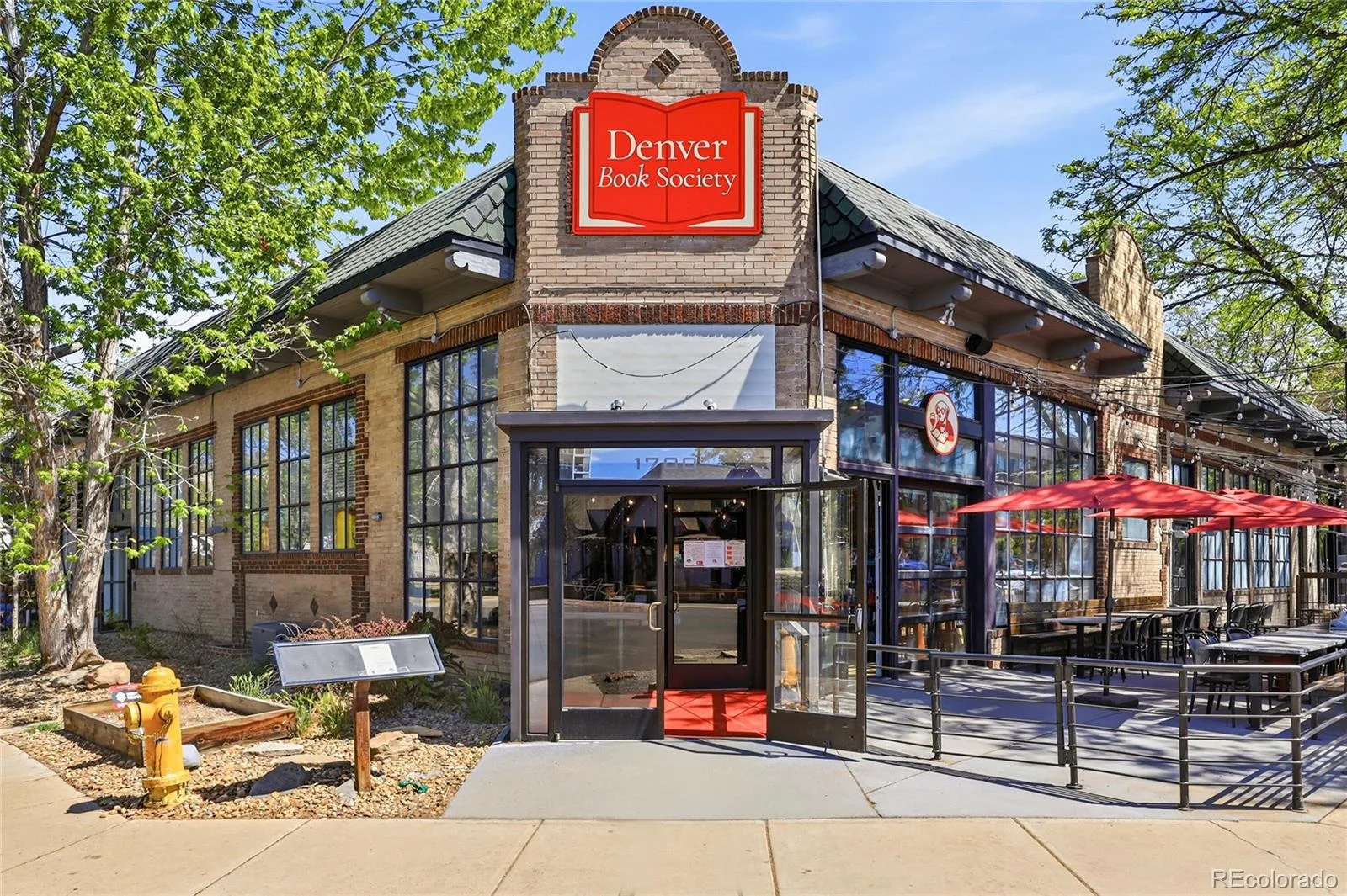 1699 N Downing Street #106 Denver CO 80218 MLS #REC3062035 06202026161047 1600 44