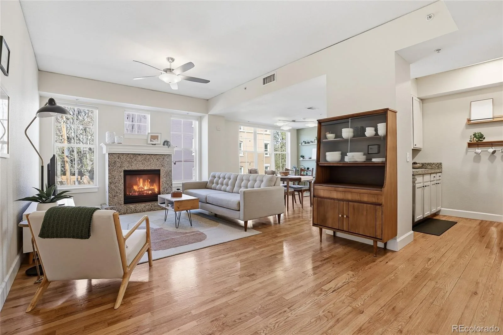 1699 N Downing Street #106 Denver CO 80218 MLS #REC3062035 06202026161047 1600 5