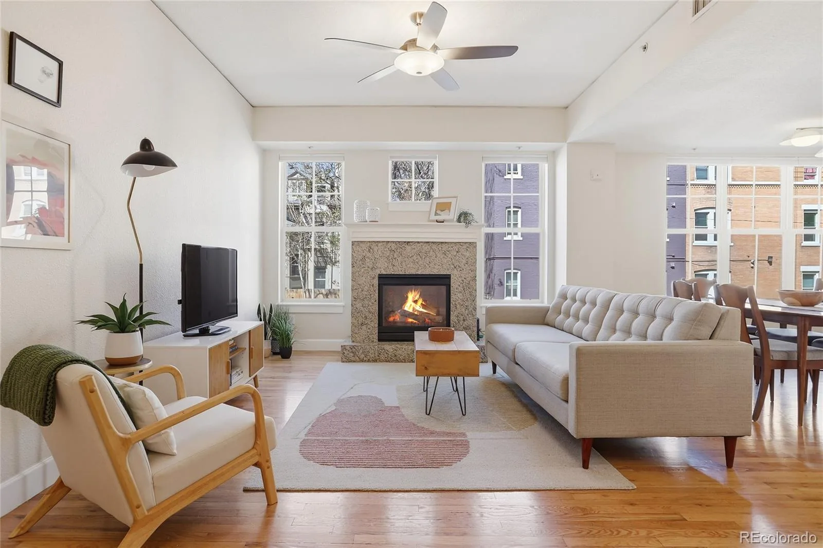 1699 N Downing Street #106 Denver CO 80218 MLS #REC3062035 06202026161047 1600 6