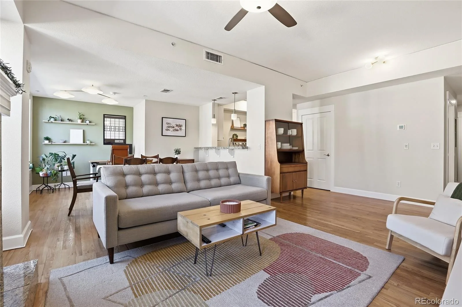 1699 N Downing Street #106 Denver CO 80218 MLS #REC3062035 06202026161047 1600 9