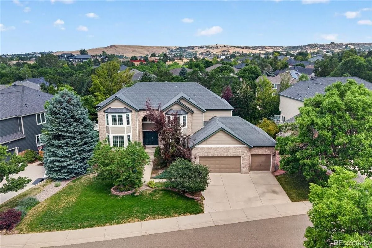 10852 Bobcat Terrace Lone Tree CO 80124 | MLS #REC3062122 08212026133622 1200 1