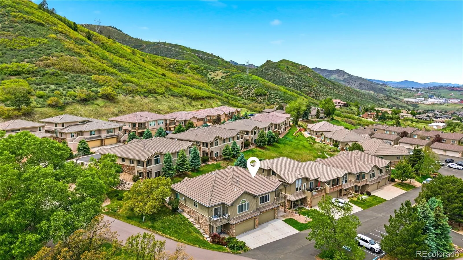 6911 Buckskin Drive Littleton CO 80125 | MLS #REC3063078 05282026030640 1600 21
