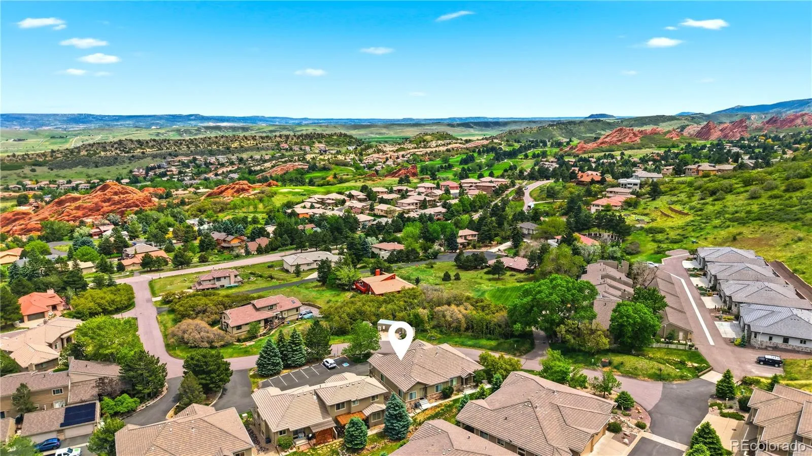 6911 Buckskin Drive Littleton CO 80125 | MLS #REC3063078 05282026030640 1600 22