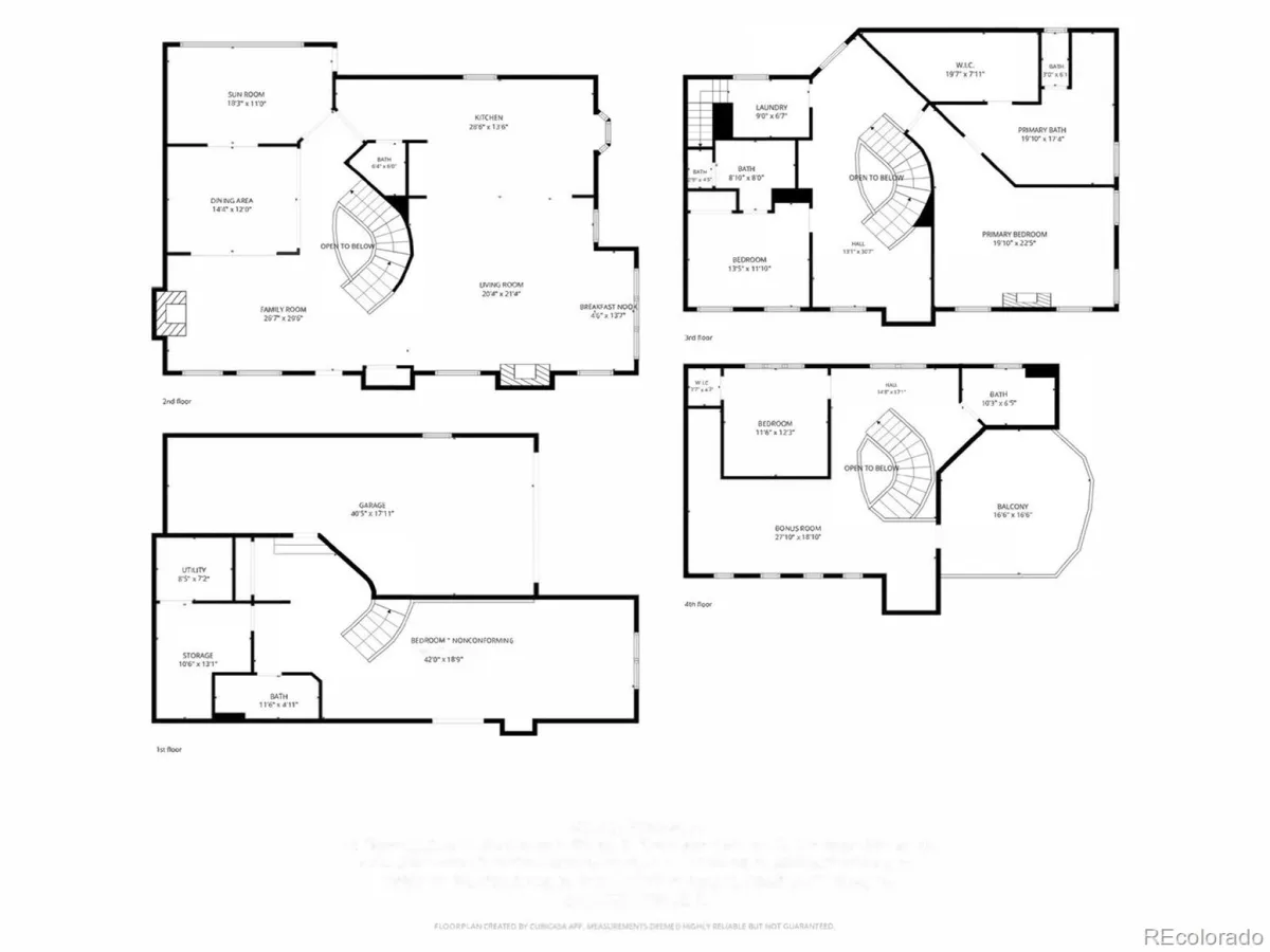 2700 E 4th Avenue Denver CO 80206 | MLS #REC3065495 08182026220518 1200 45