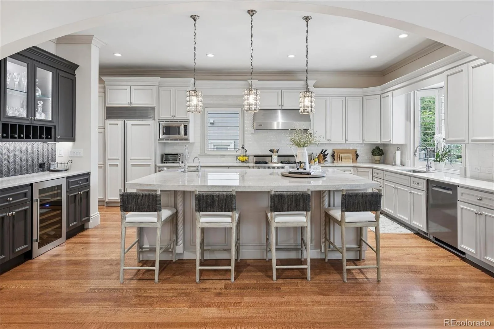 2700 E 4th Avenue Denver CO 80206 | MLS #REC3065495 08182026220518 1600 11