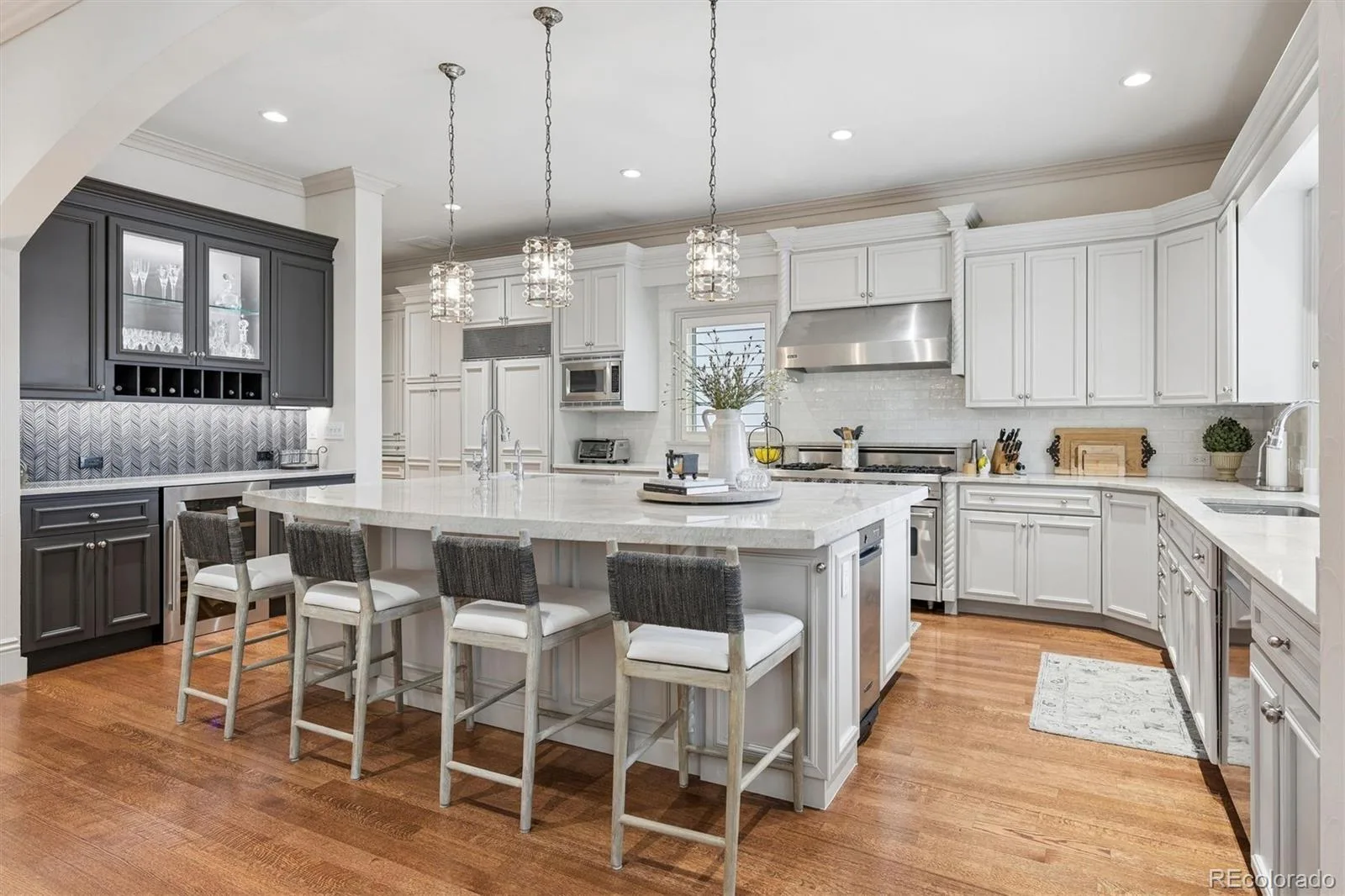 2700 E 4th Avenue Denver CO 80206 | MLS #REC3065495 08182026220518 1600 13