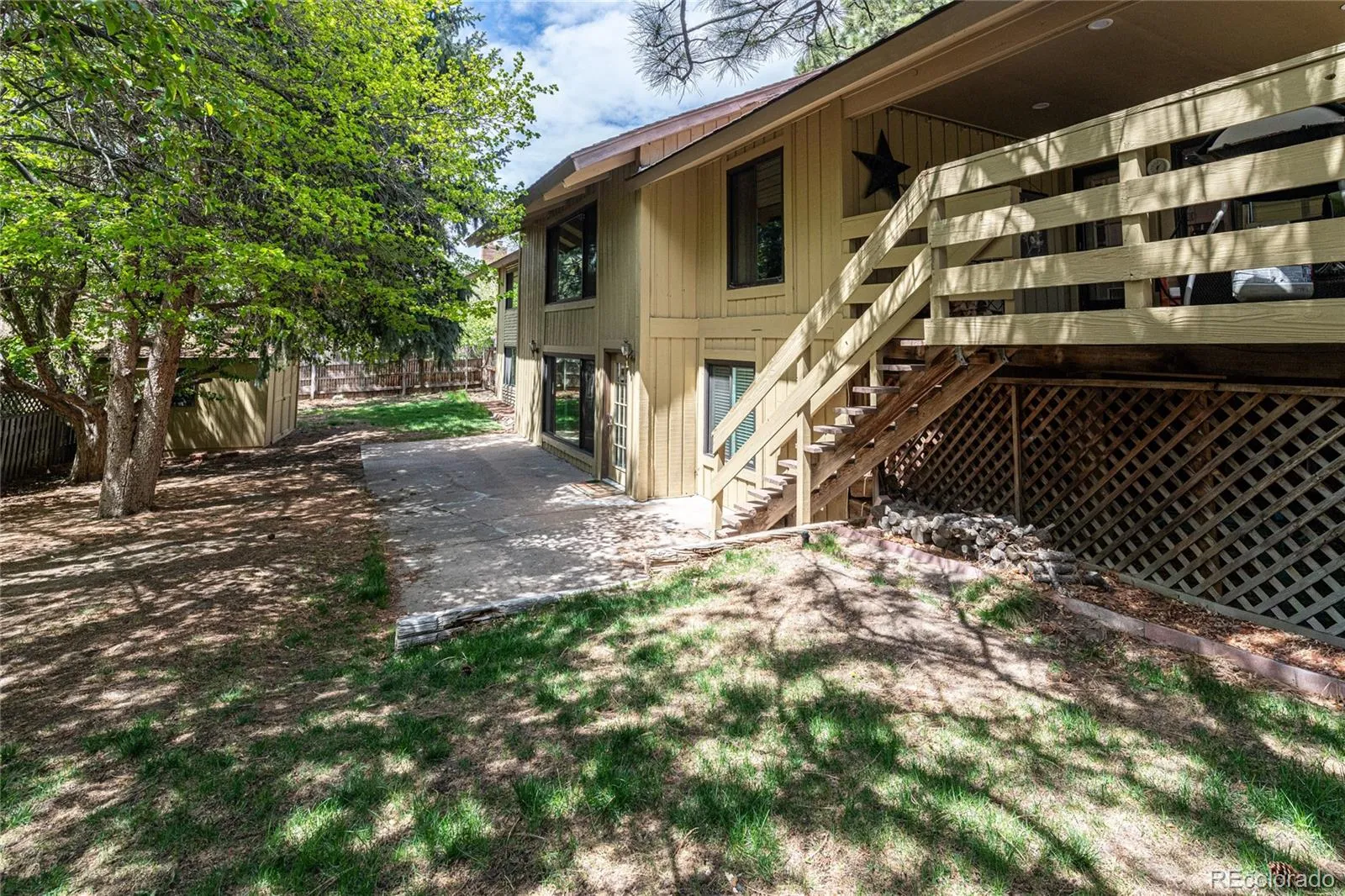 8250 Carriage Lane Parker CO 80134 MLS #REC3065783 05232026092751 1600 22