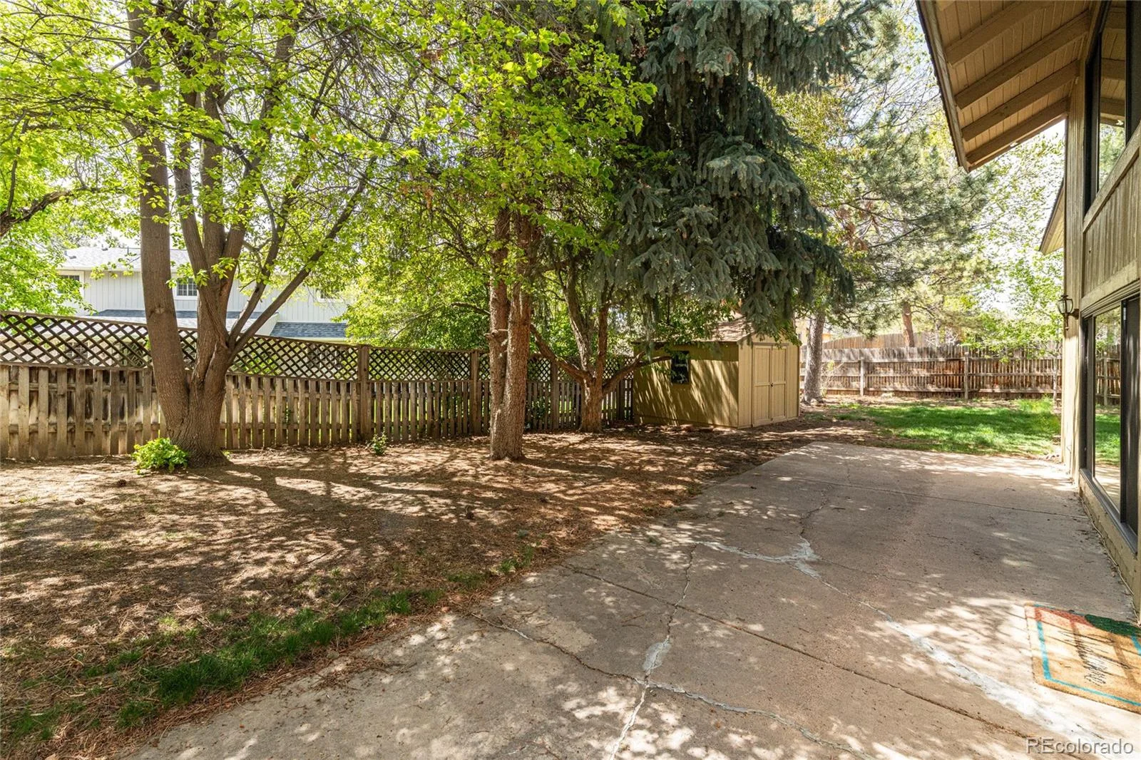 8250 Carriage Lane Parker CO 80134 MLS #REC3065783 06122026065351 1600 45