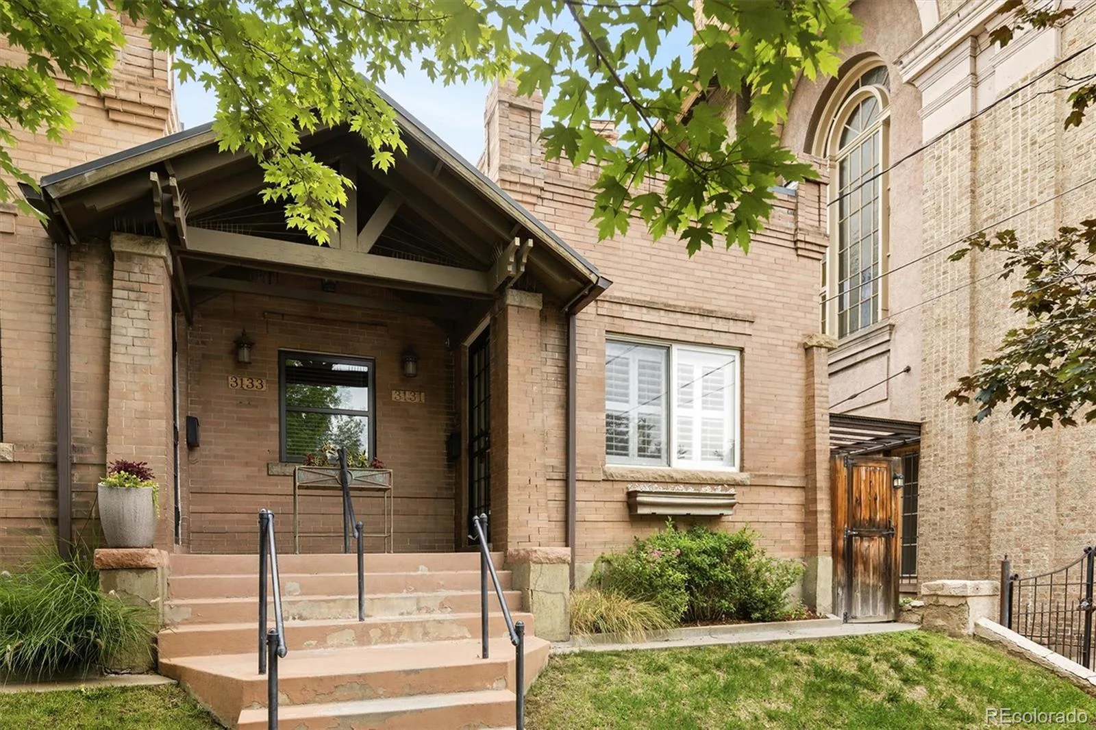 3131 W 31st Avenue Denver CO 80211 MLS #REC3066514 06112026172811 1600 0